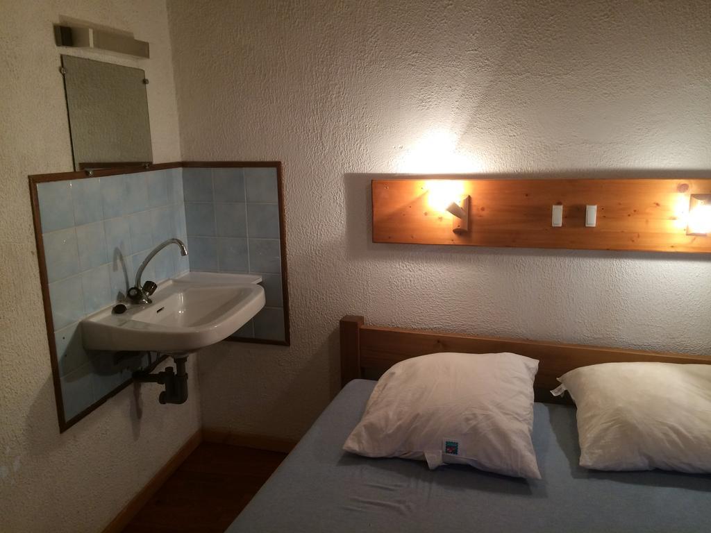 Gite Des Moulins Samoëns Esterno foto